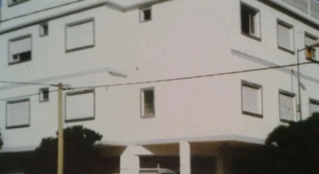 Hotel Capri