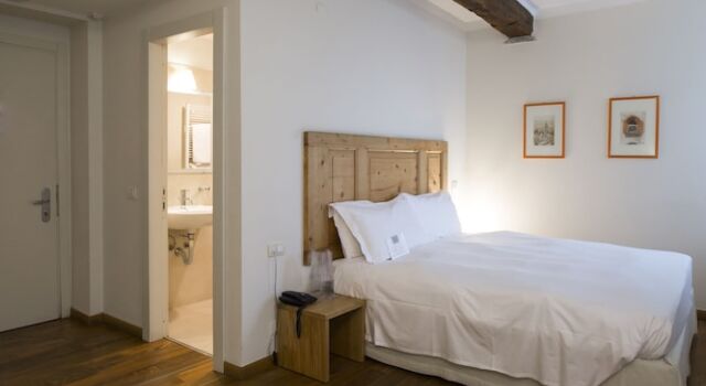 Номер Standard Art Hotel Varese