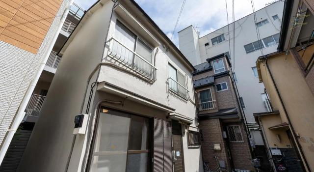 一棟貸し宿, 東京一之江ハウス6名定員, 家族歓迎, 無料wifi, ディズニーバス38分, 駐車場ありません, Prenota Hotel Tokyo Tokyo