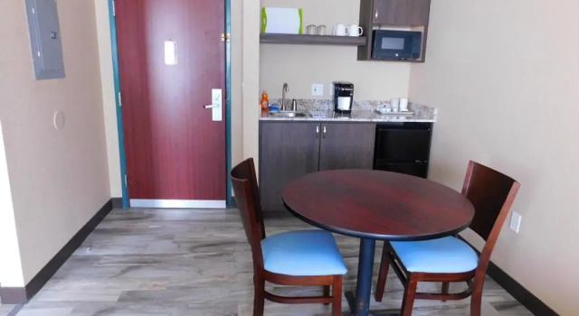 Люкс Island Suites