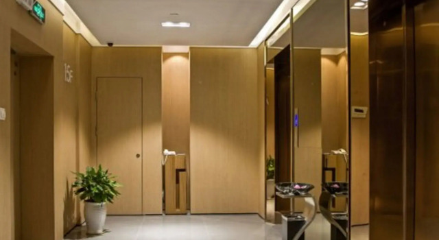 Yitel (Ningbo Yinzhou Incity)