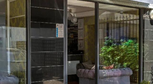 Номер Economy Отель Shepherds Bush London