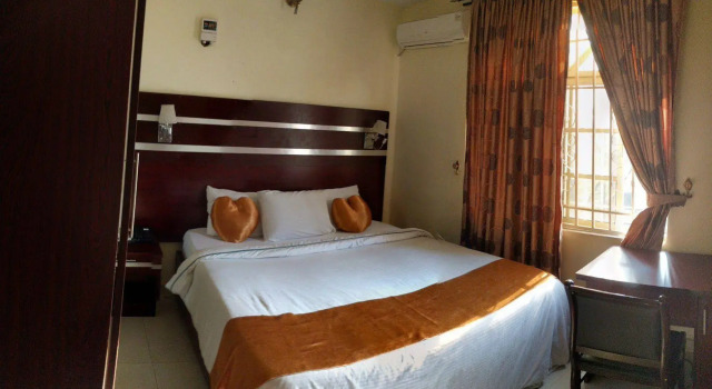 Golden Palm Resort and Hotels Lekki, Reserva ahora Resort Lekki Phase 1 