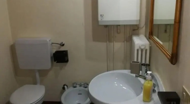 Apartment B&B L'Isola