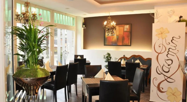 Номер Standard Hotel An der Kapelle