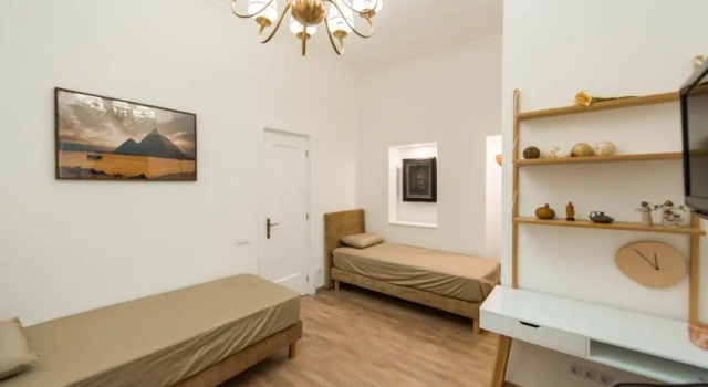Апартаменты Casa Mandl