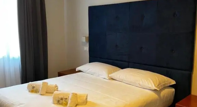 Трёхместный номер Standard PFA Hotel Ginevra - Isola dElba