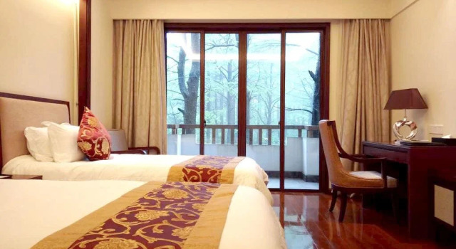 Guantang Yunding 6944 Boutique Hotel, Buchen Sie Boutique Boutique-Hotels in Ningbo, Boutique