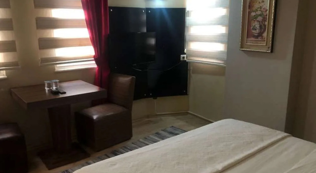 grand rio otel