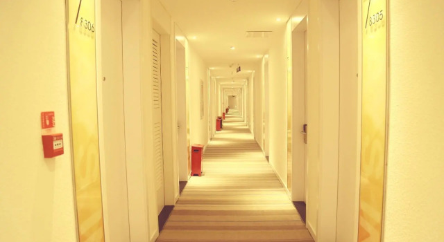 7 Days Inn·Nanchang West Railway Station South China City Wangcheng New District, Rezerwuj Hotel Nanchang Jiangxi