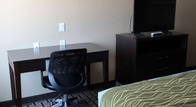 Scottish Inns & Suites White Settlement, Rezervați Hotel White Settlement Dallas - Fort Worth Metropolitan Area