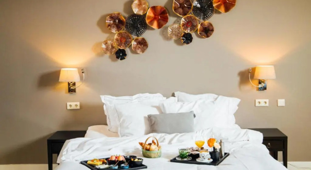 Люкс Superior Hotel ML