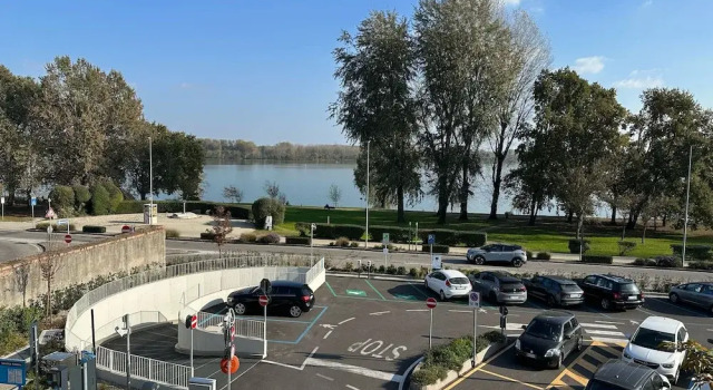 Номер Standard Residenza Bibiena Deluxe