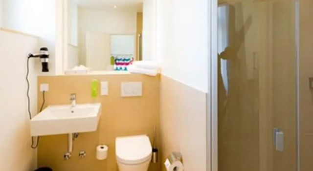 Двухместный номер Standard sevenDays Hotel Karlsruhe