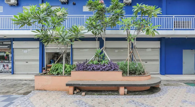 Hotel O Dms Property, Rezervovat Hotel Bekasi West Java