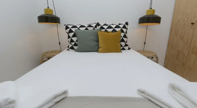 Sbra01 · Hidden Gem Apartment Design · Wifi · Netflix