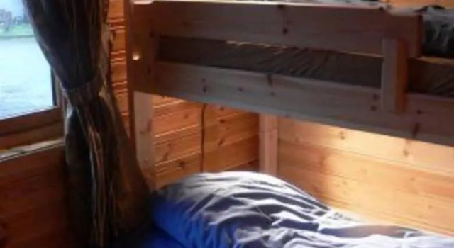 Номер Standard Adventure Senja