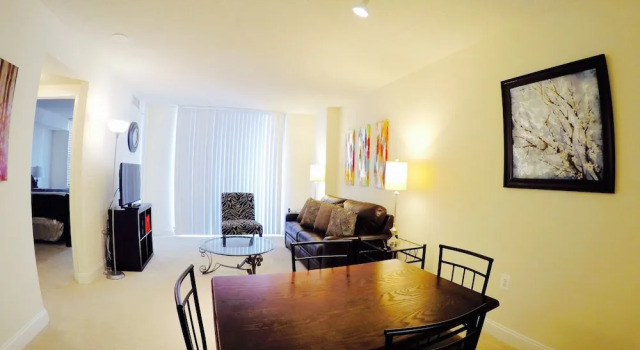 Номер Standard Suite Home America - DC