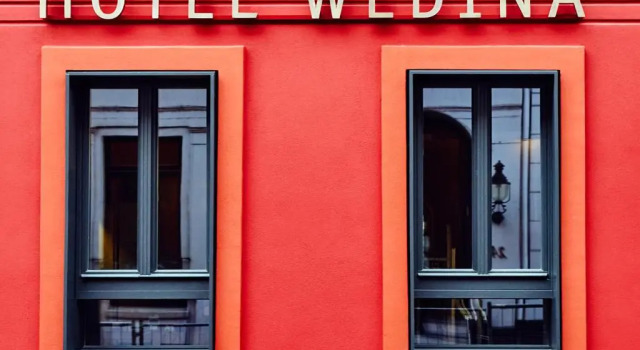 Апартаменты Wedina Serviced Apartments
