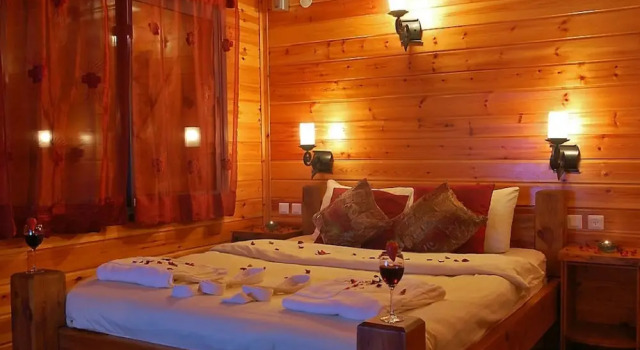 החצר המוסיקלית רמות, Buchen Sie Hotel Ramot Israel