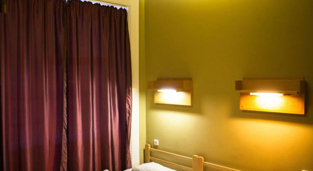 Treestyle Hostel, Buchen Sie Hostel 07. Erzsébetváros 