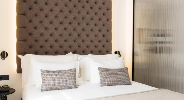 Двухместный номер Standard Boutique Hotel Petit Montisión