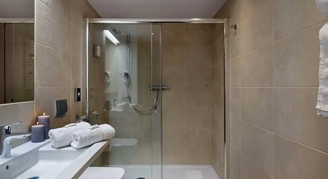 Номер Standard Hotel Molo