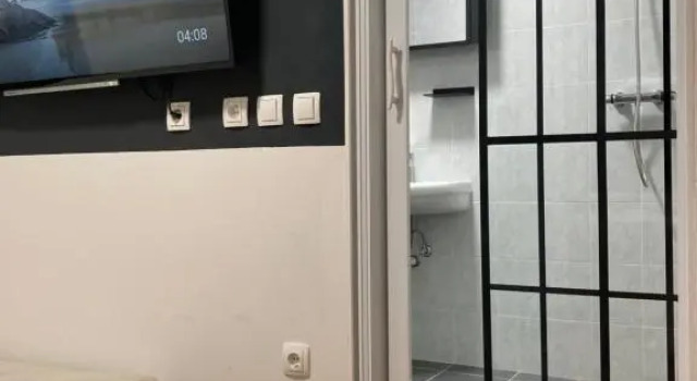 Appartement voll möbliert 20Qm - zum Red Bull Ring 5 Autominuten, Réserver Appartement Zeltweg Aichfeld