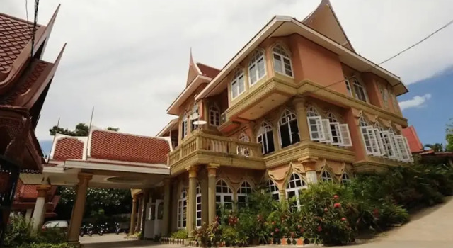 Chaweng Cabana Resort, Забронировать Курортный отель Отели Южного Таиланда 3 звезды, 3*