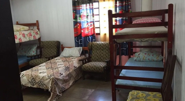 Residencial Casa Grande