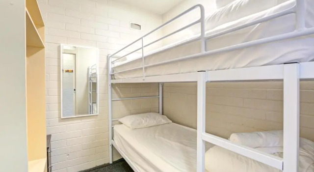 Snow Ski Apartments 27, Varaa Huoneisto Falls Creek 