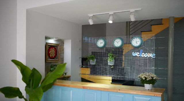 NOGIAS Hostel, Забронировать Хостел Хостелы Хошимина, Хостел