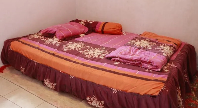 Mur Homestay