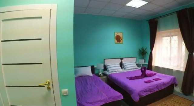 Hotel Anita, Забронировать Отель Адмиралтейский район Санкт-Петербург, рядом с Музей железных дорог России