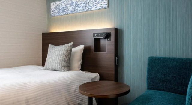 Номер Standard Hotel Vista Matsuyama