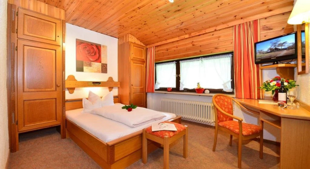 Hotel Pension Tanneneck