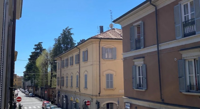 La Ringhiera Fiorita 201 Autodromof1 Villa Reale, Varaa Villa Mökit kohteessa Monza, Mökki