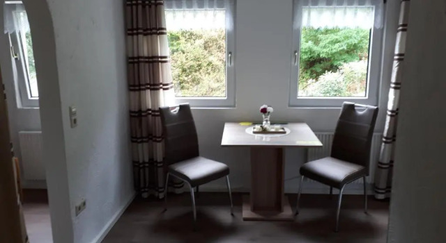 Номер Standard Haus am Dekernbach
