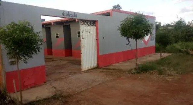 Pousada Coracao A Mil