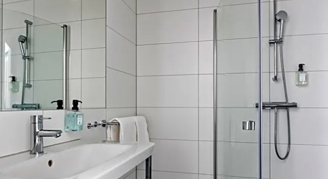 Номер Standard Apple Hotel & Konferens Göteborg