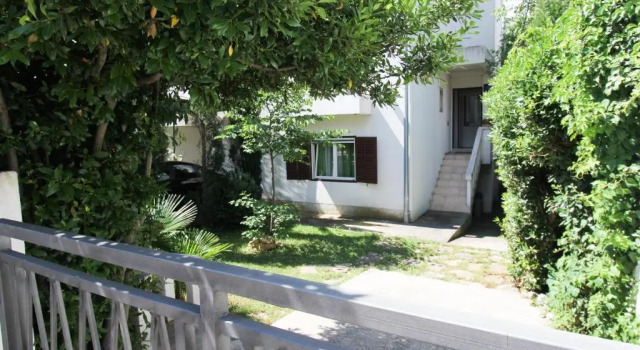 Апартаменты Apartman Maris
