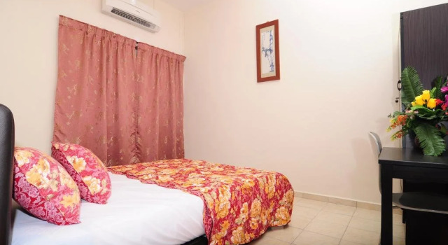 Hua Chin Homestay 6