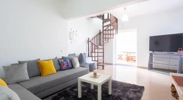 Villa Sol e Mar, Rezervovat Vila Hotely v Lisabon s bazénem, Bazén
