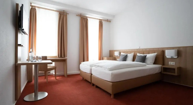 Апартаменты Nineofive Hotel