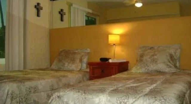 Condo Dos Locos, Book Hotel Hotels in Jalisco with a Pool, Swimming Pool