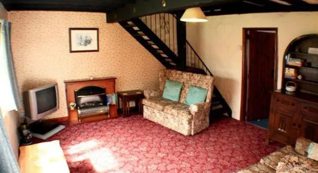 Doubleton Farm Cottages, Забронировать Фермерский дом Фермерские дома Англии, Фермерский дом
