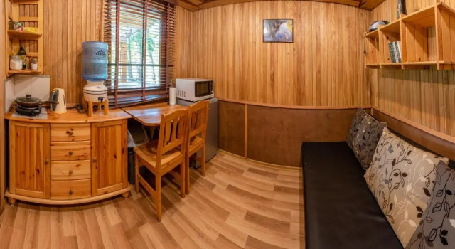 Holiday house with sauna, Prenota Casa vacanze Cēsis Gauja National Park