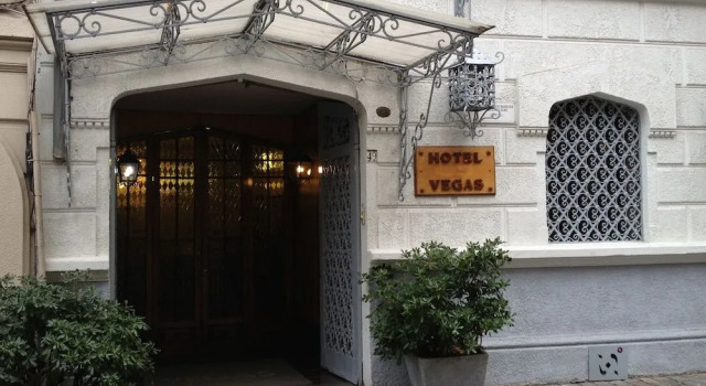Hotel Vegas