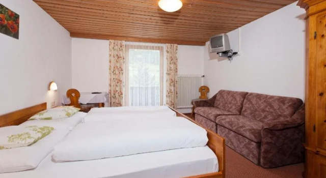 Haus Barbara, Забронировать Отель СПА-отели Тироля, SPA-услуги