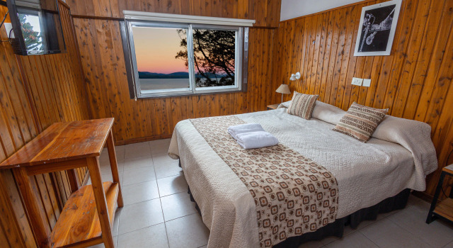 Двухместный номер Standard Tierra Gaucha Hotel Boutique